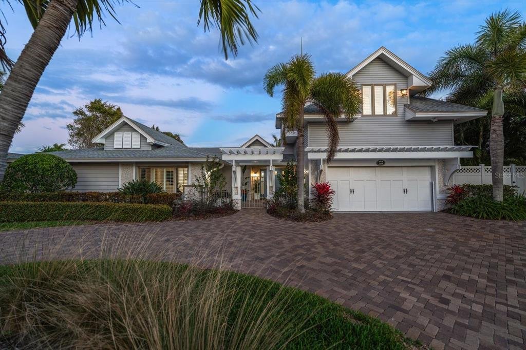 House in Largo, Florida, United States 1 - 17380243
