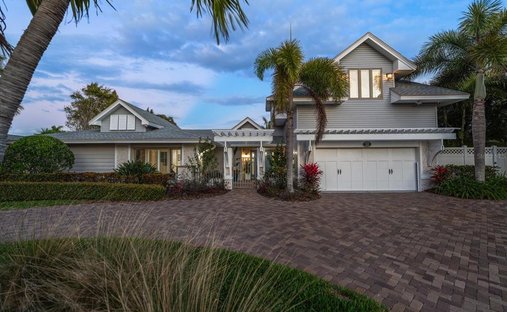 Maison à Largo, Floride, États-Unis 1