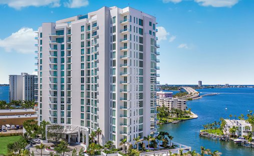 Condominio a Sarasota, Florida, Stati Uniti 1