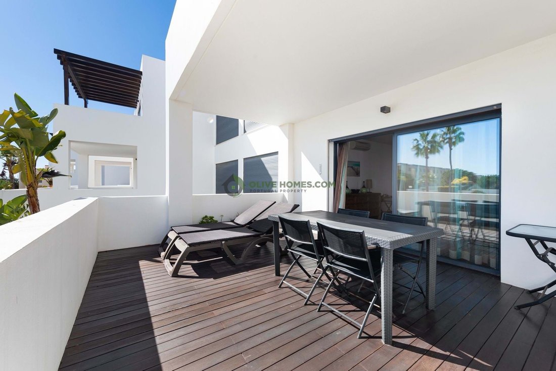 Apartment in Vilamoura, Quarteira, Algarve 2 - 17380187