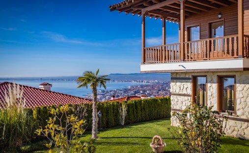 House in Sveti Vlas, Burgas, Bulgaria 1