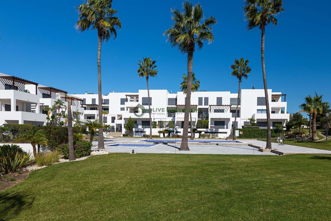 Apartment in Vilamoura, Quarteira, Algarve 1 - 17380187