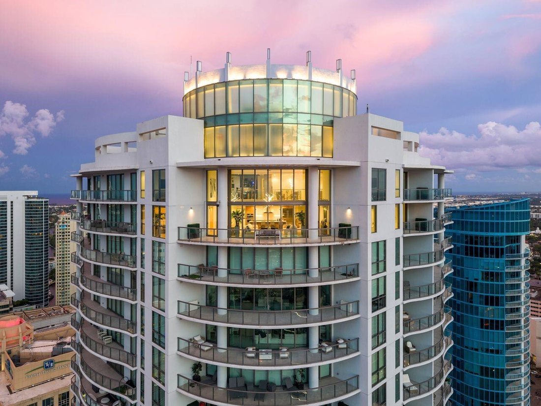 Condo in Fort Lauderdale, Florida, United States 2 - 16137433