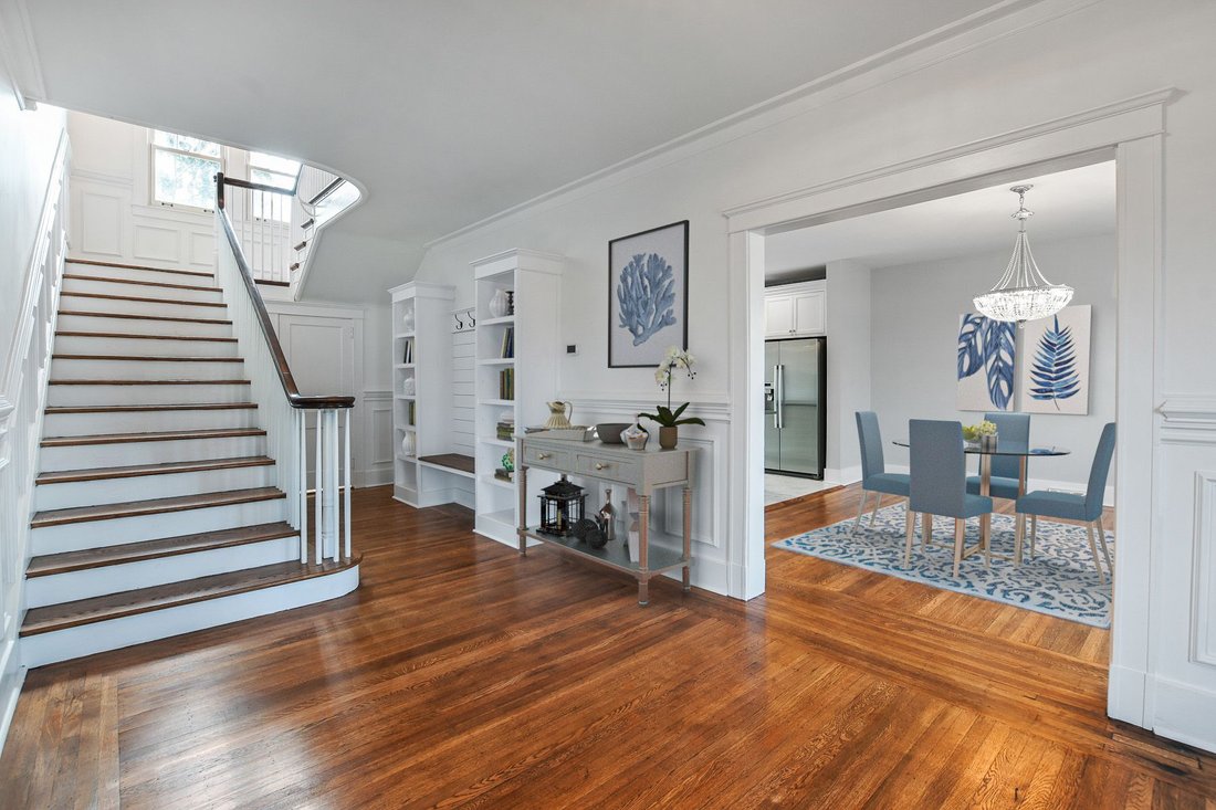 House in Pittsburgh, Pennsylvania, United States 4 - 17380254