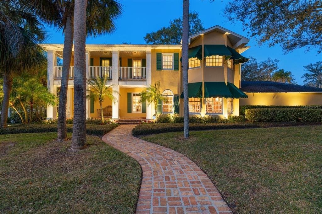House in Clearwater, Florida, United States 1 - 17380262