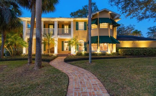 House in Clearwater, Florida, United States 1