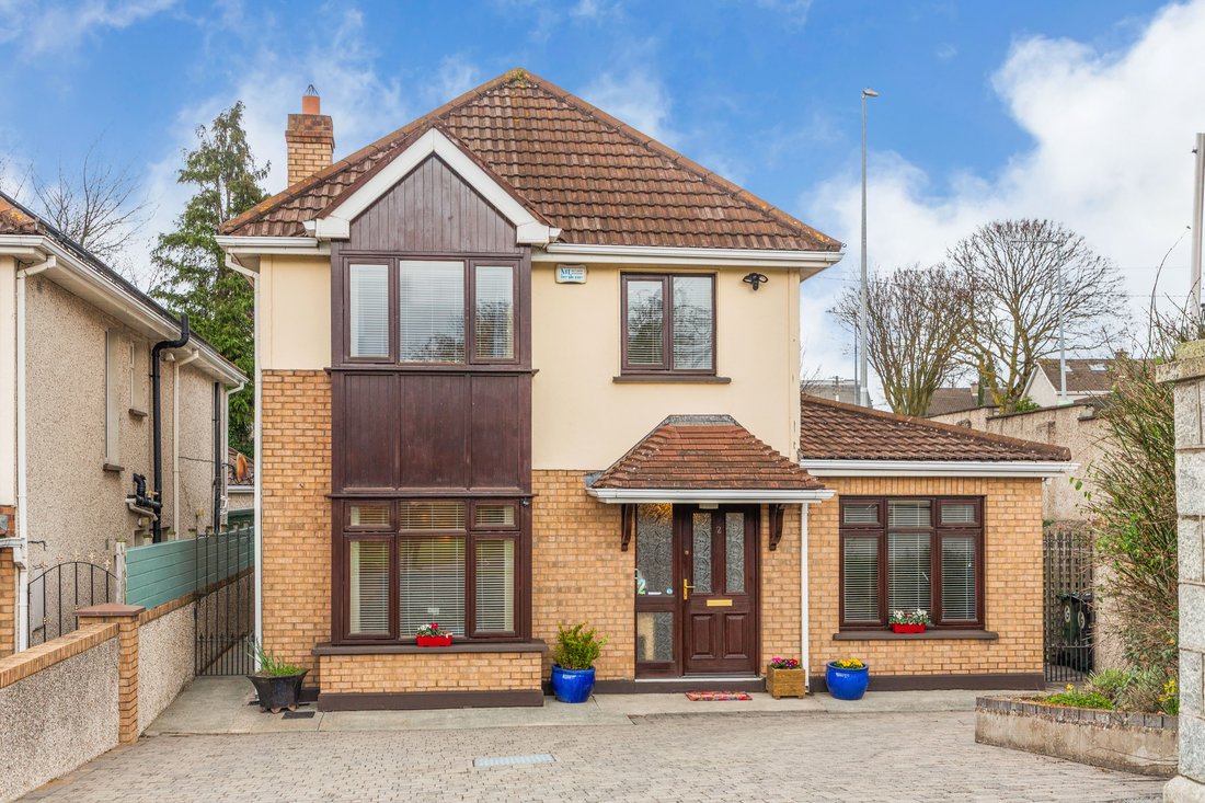 House in Dublin, County Dublin, Ireland 1 - 17380133