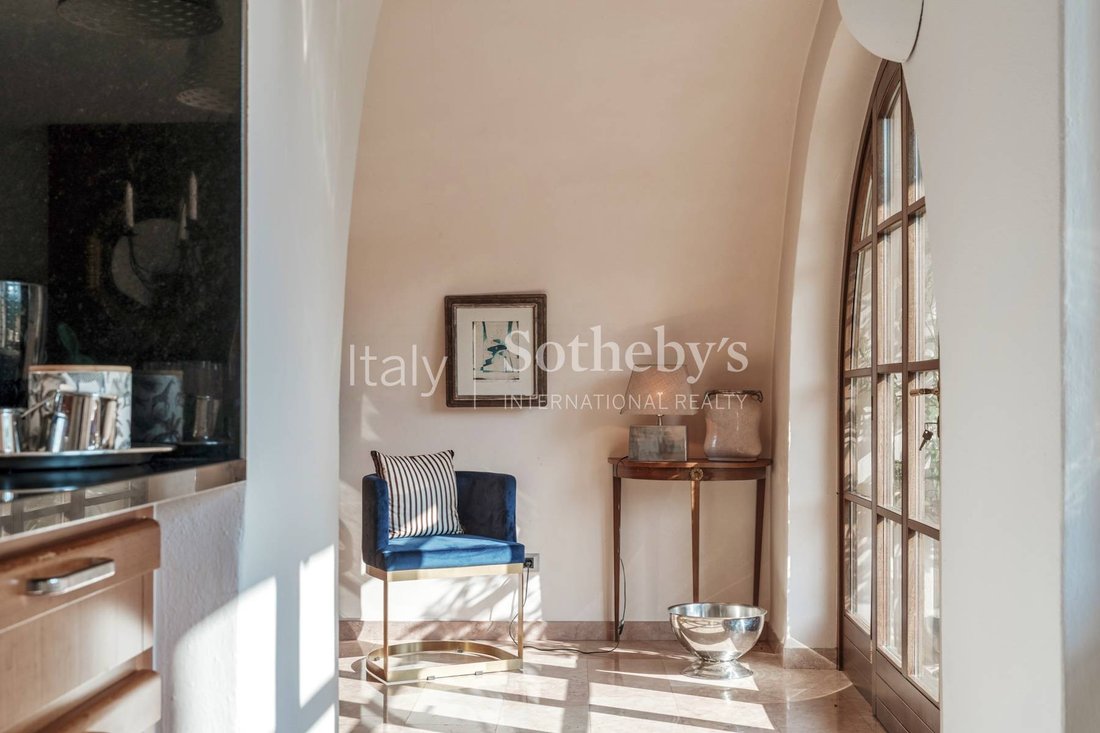 House in Costermano sul Garda, Veneto, Italy 5 - 17380168