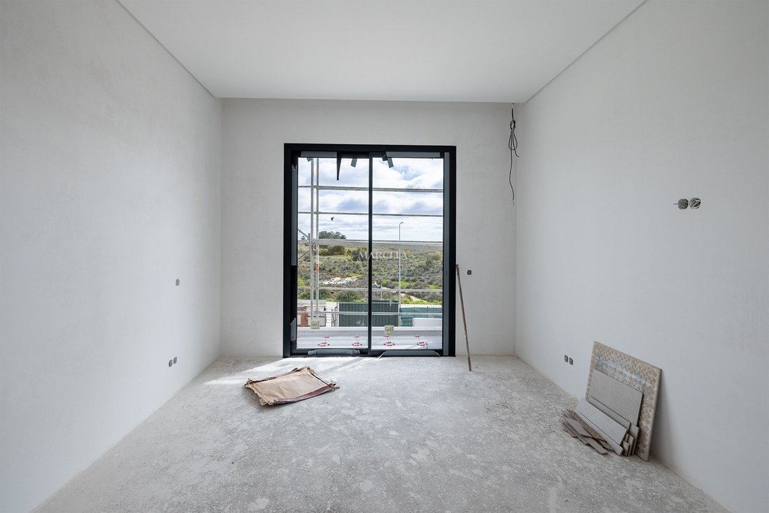 Apartment in São Sebastião, Lagos, Sao Goncalo de Lagos, Portugal 5 - 17380195