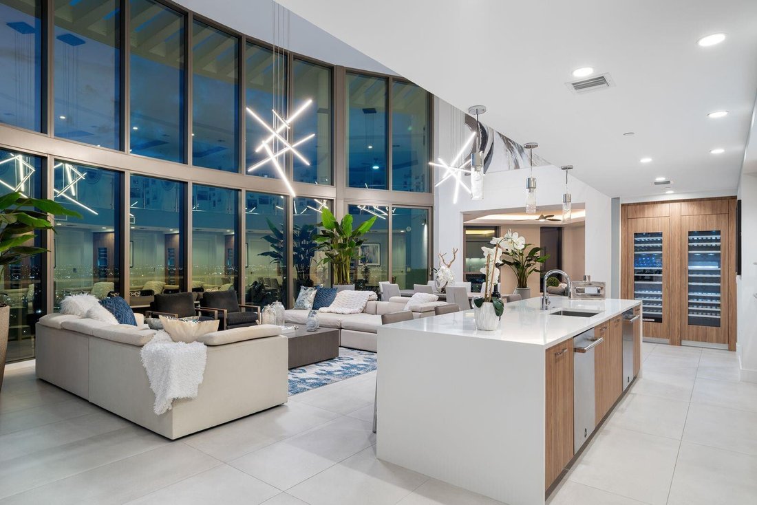 Condo in Fort Lauderdale, Florida, United States 4 - 16137433