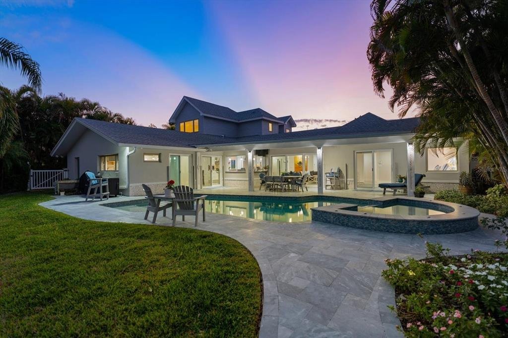 House in Largo, Florida, United States 4 - 17380243