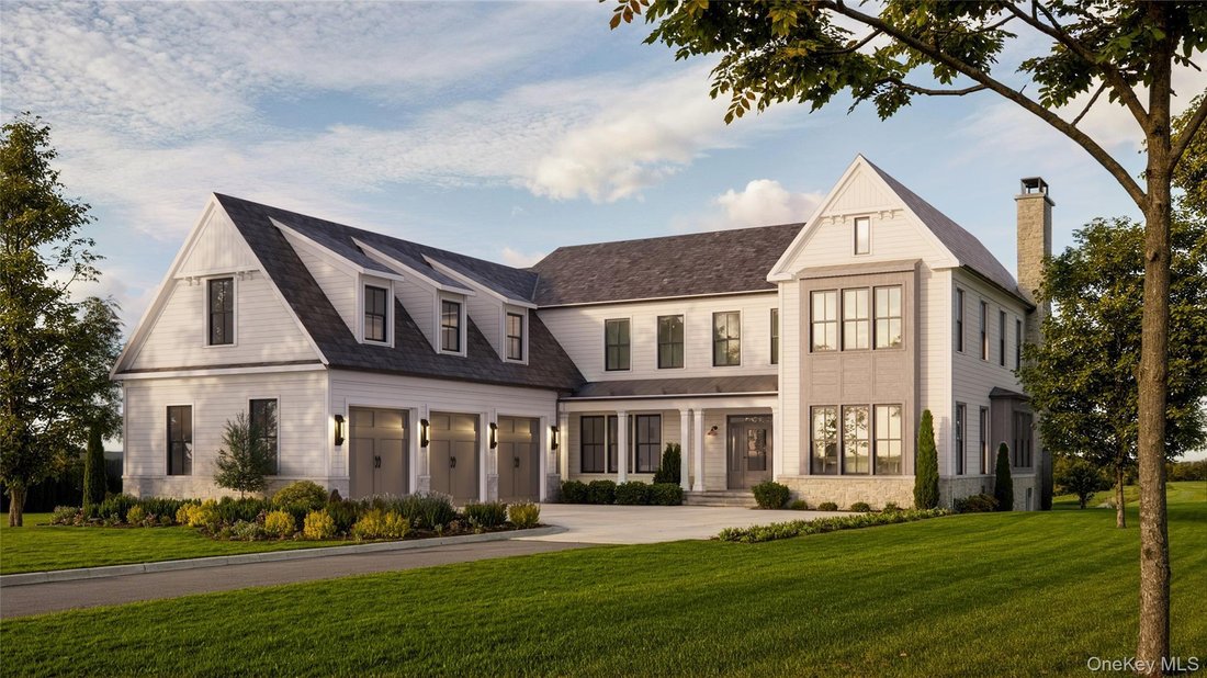 House in Dobbs Ferry, New York, United States 1 - 17380242