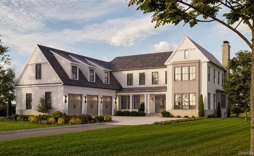House in Dobbs Ferry, New York, United States 1