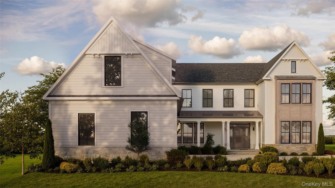 House in Dobbs Ferry, New York, United States 2 - 17380242