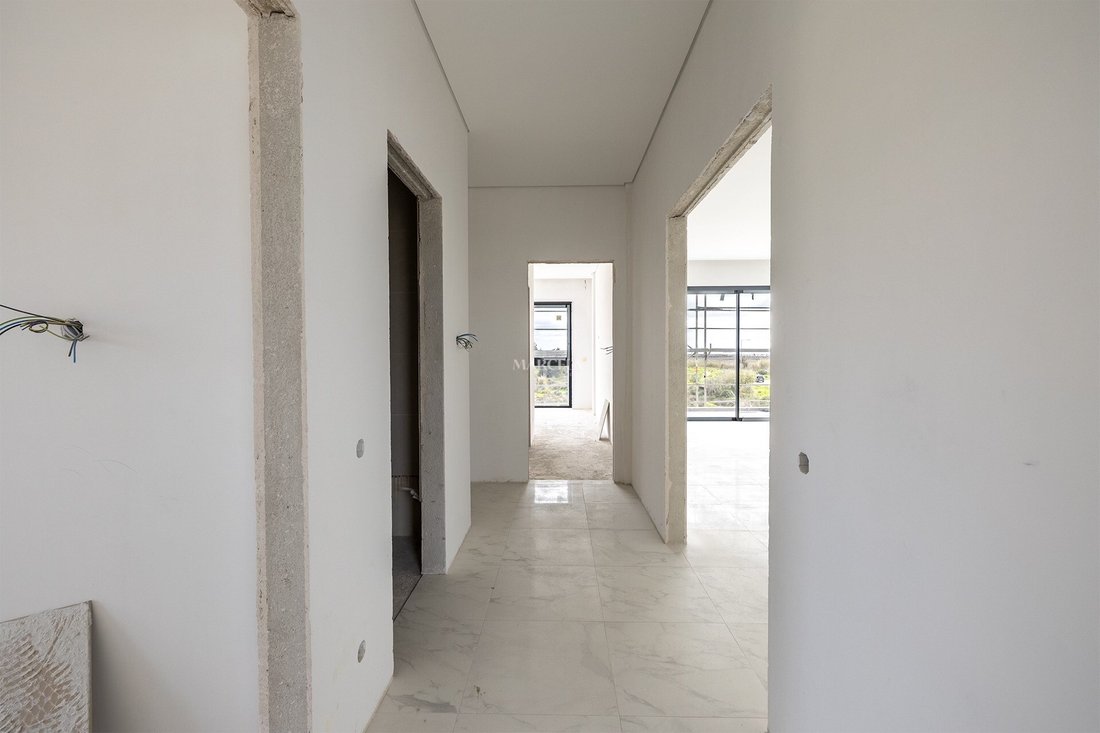Apartment in São Sebastião, Lagos, Sao Goncalo de Lagos, Portugal 4 - 17380195