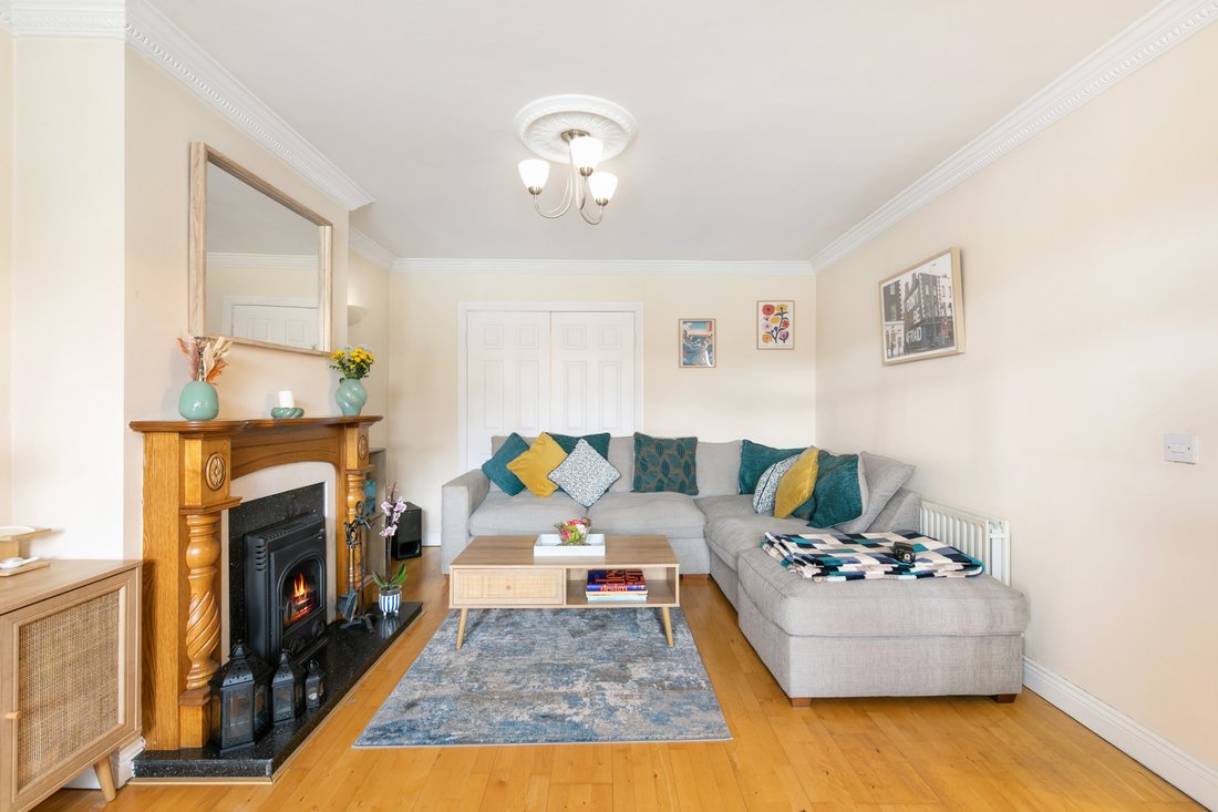 House in Dublin, County Dublin, Ireland 4 - 17380133