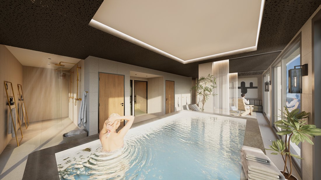 Apartment in Samoens, Auvergne-Rhône-Alpes, France 4 - 17380264