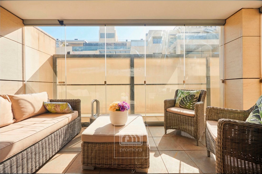 House in Fuencarral-El Pardo, Madrid, Spain 1 - 17380202