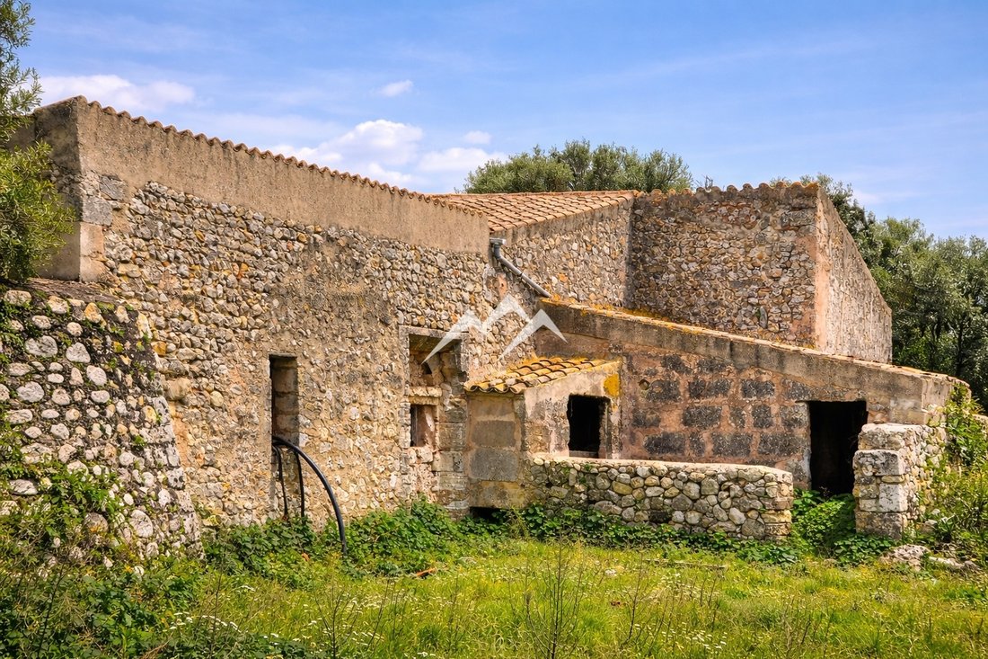Azienda agricola a Ariany, Isole Baleari, Spagna 3 - 17380265