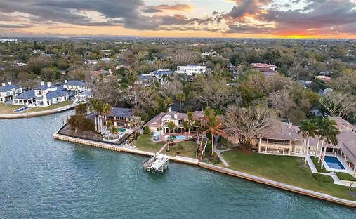 House in Sarasota, Florida, United States 1