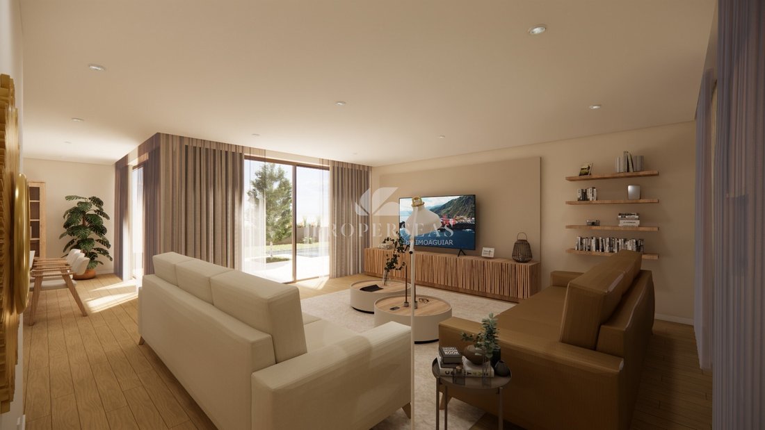 Villa in Sao Martinho, Madeira, Portugal 2 - 15895307