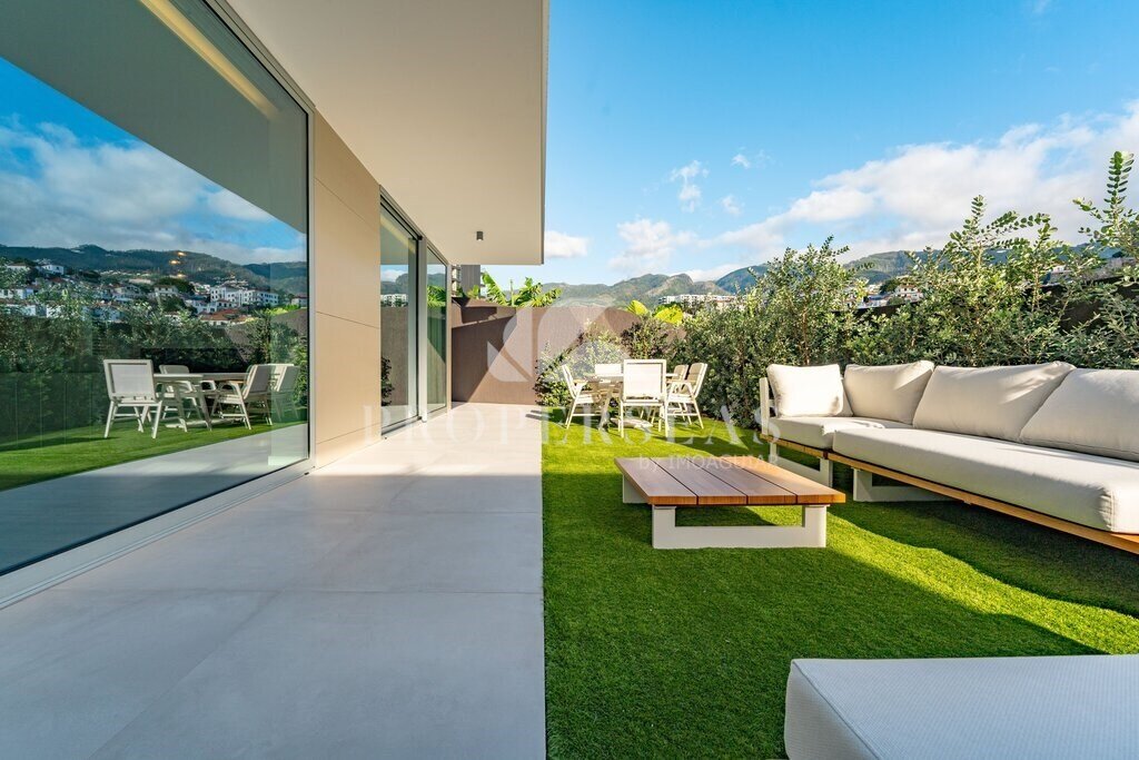 Wohnung in Se, Autonome Region Madeira, Portugal 3 - 15004814