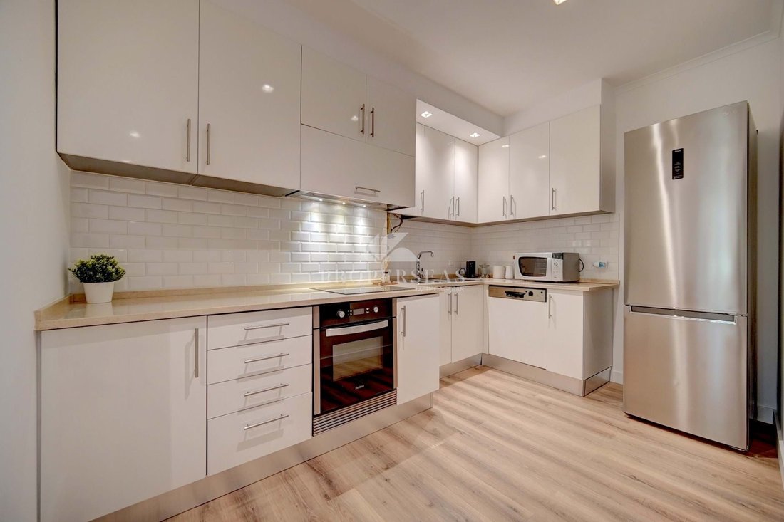 Apartment in Estrela, Lisbon, Portugal 4 - 15529390