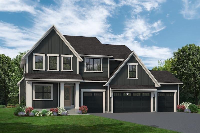 Casa en Chanhassen, Minnesota, Estados Unidos 1 - 17230710