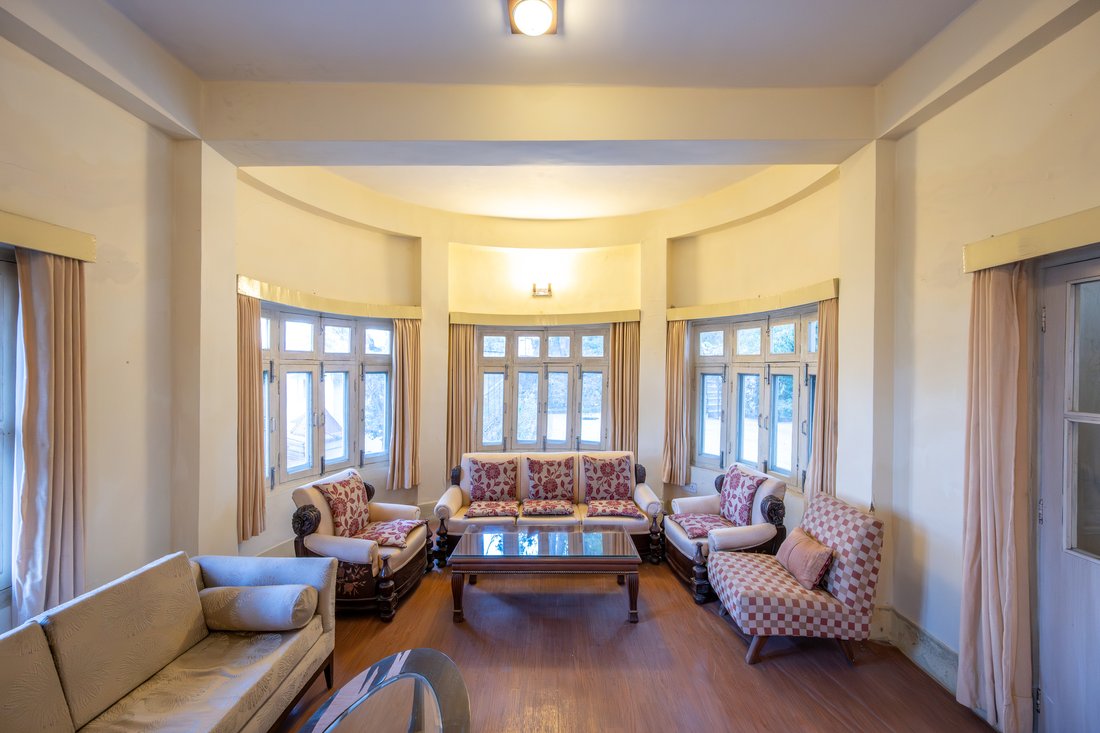 House in Mussoorie, Uttarakhand, India 2 - 17380170