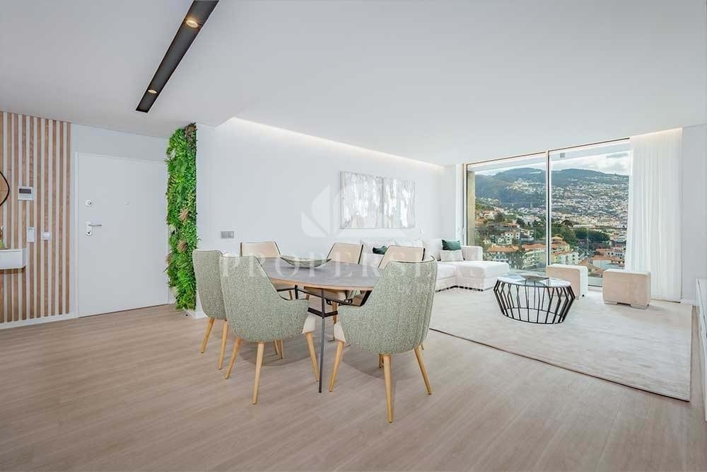 Apartment in Se, Madeira, Portugal 1 - 16194911