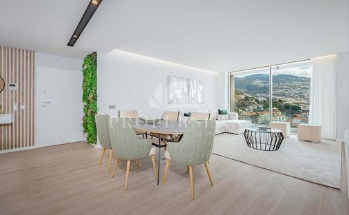 Apartment in Se, Madeira, Portugal 1