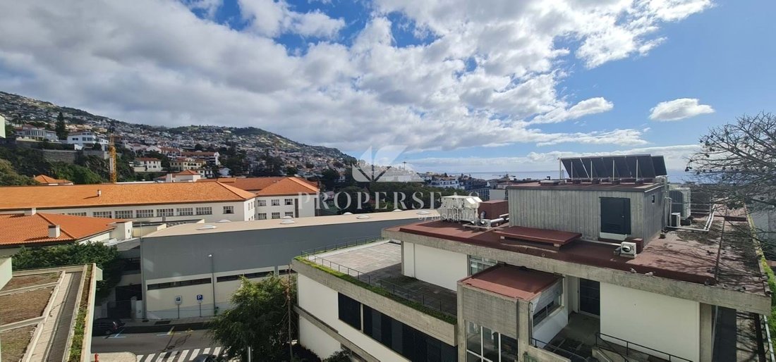Wohnung in Santa Luzia, Autonome Region Madeira, Portugal 3 - 17076307