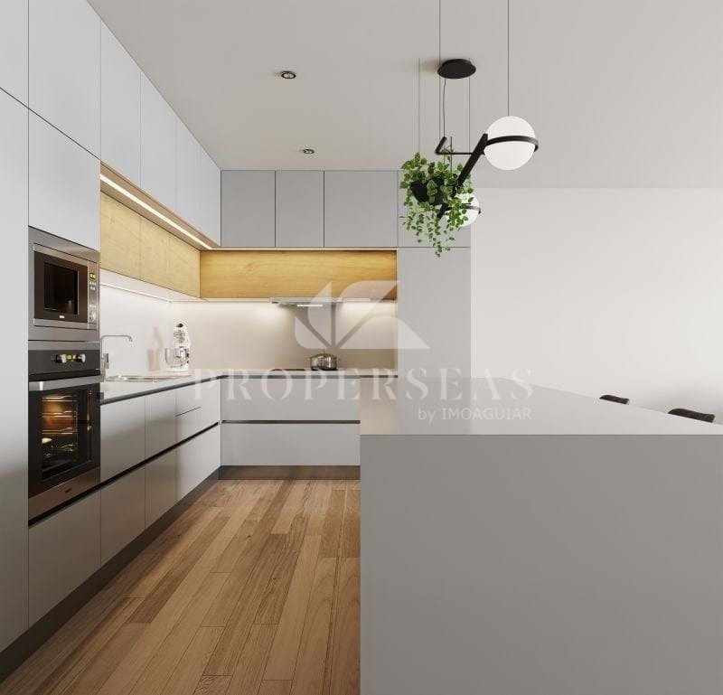 Apartment in Sao Martinho, Madeira, Portugal 5 - 14947456