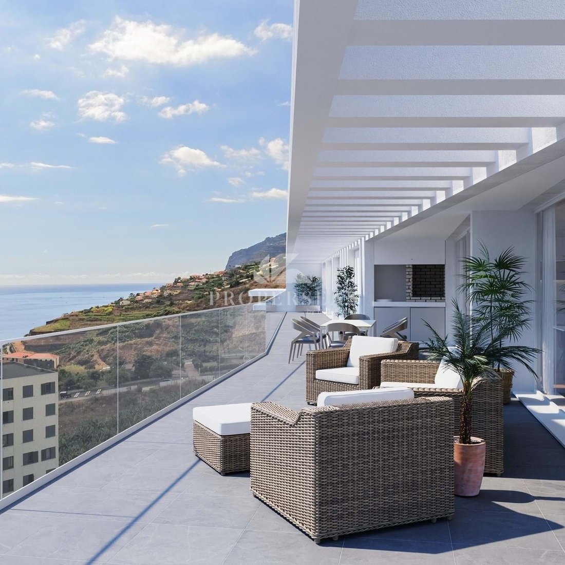 Apartment in Sao Martinho, Madeira, Portugal 2 - 14947456