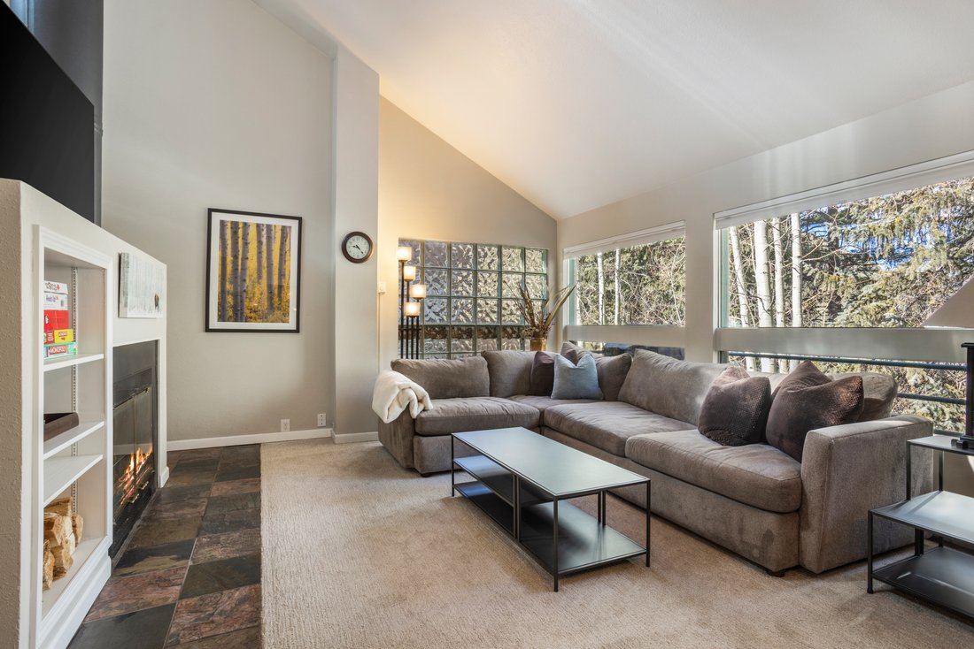 Condo in Vail, Colorado, United States 2 - 17380172