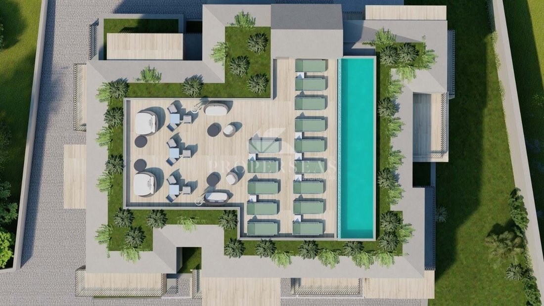Apartment in Sao Martinho, Madeira, Portugal 3 - 14947462