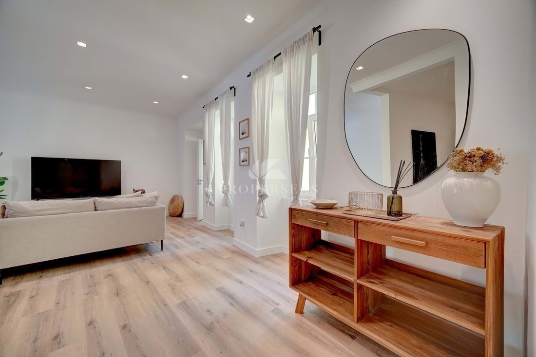 Apartment in Estrela, Lisbon, Portugal 2 - 15529390