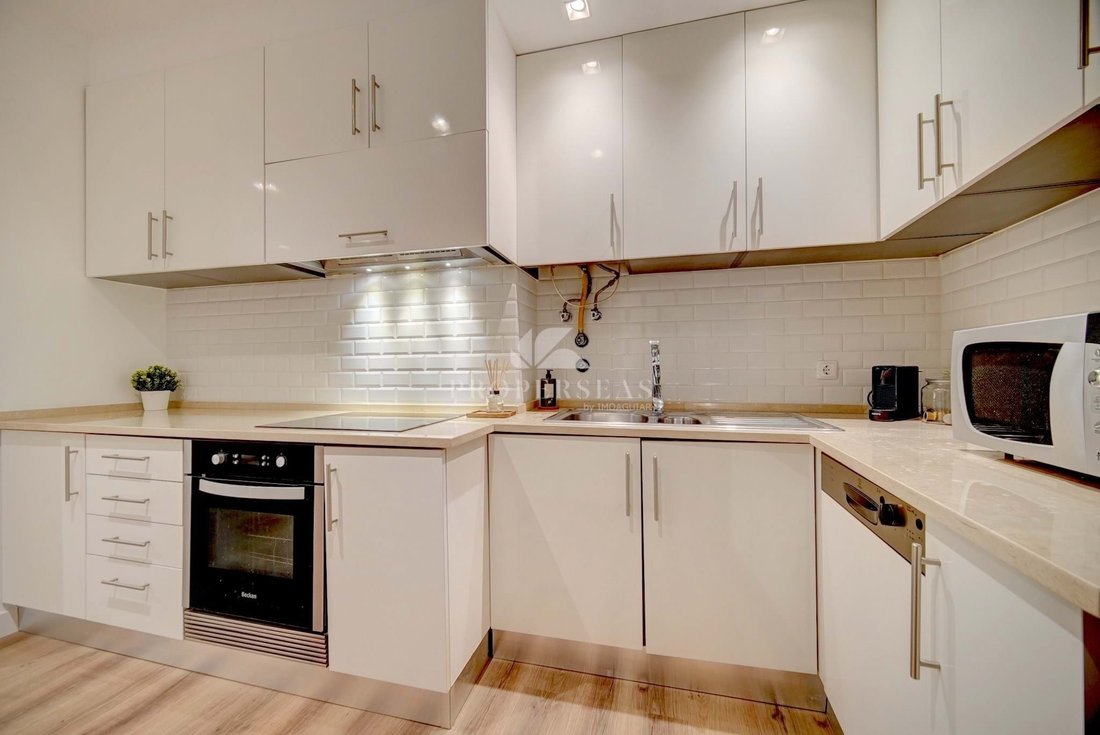 Apartment in Estrela, Lisbon, Portugal 5 - 15529390
