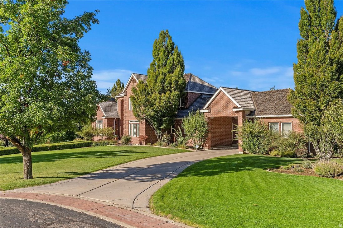 House in Kaysville, Utah, United States 3 - 17380241