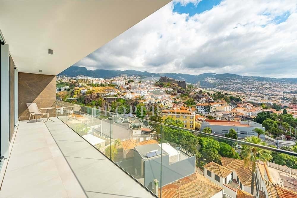 Apartment in Se, Madeira, Portugal 4 - 16194911