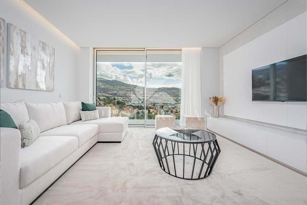 Apartment in Se, Madeira, Portugal 5 - 16194911
