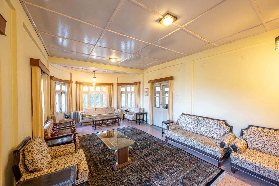 House in Mussoorie, Uttarakhand, India 5 - 17380170