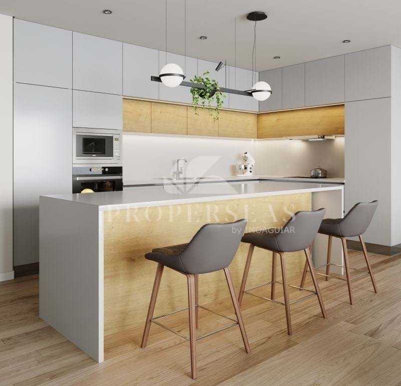 Apartment in Sao Martinho, Madeira, Portugal 3 - 14947456