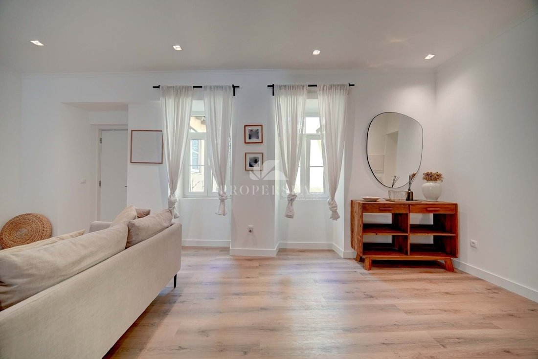 Apartment in Estrela, Lisbon, Portugal 3 - 15529390