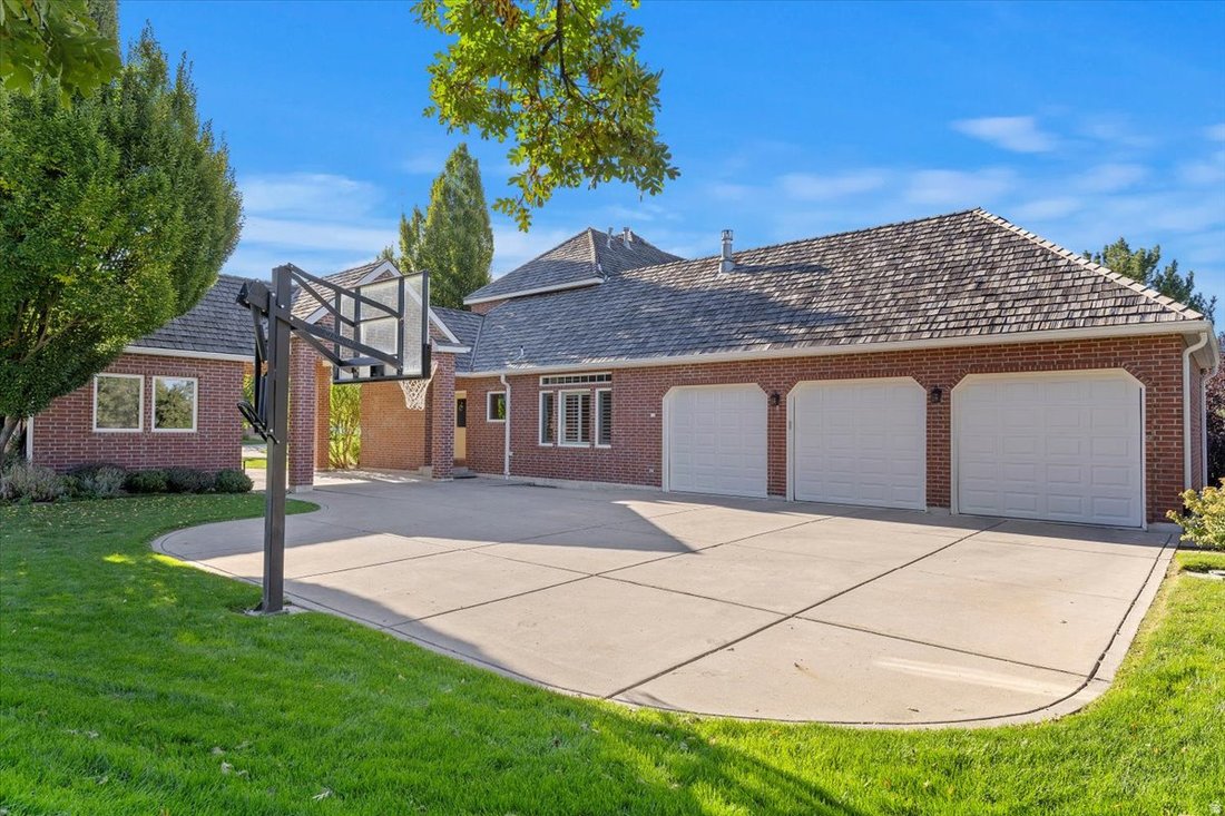 House in Kaysville, Utah, United States 5 - 17380241