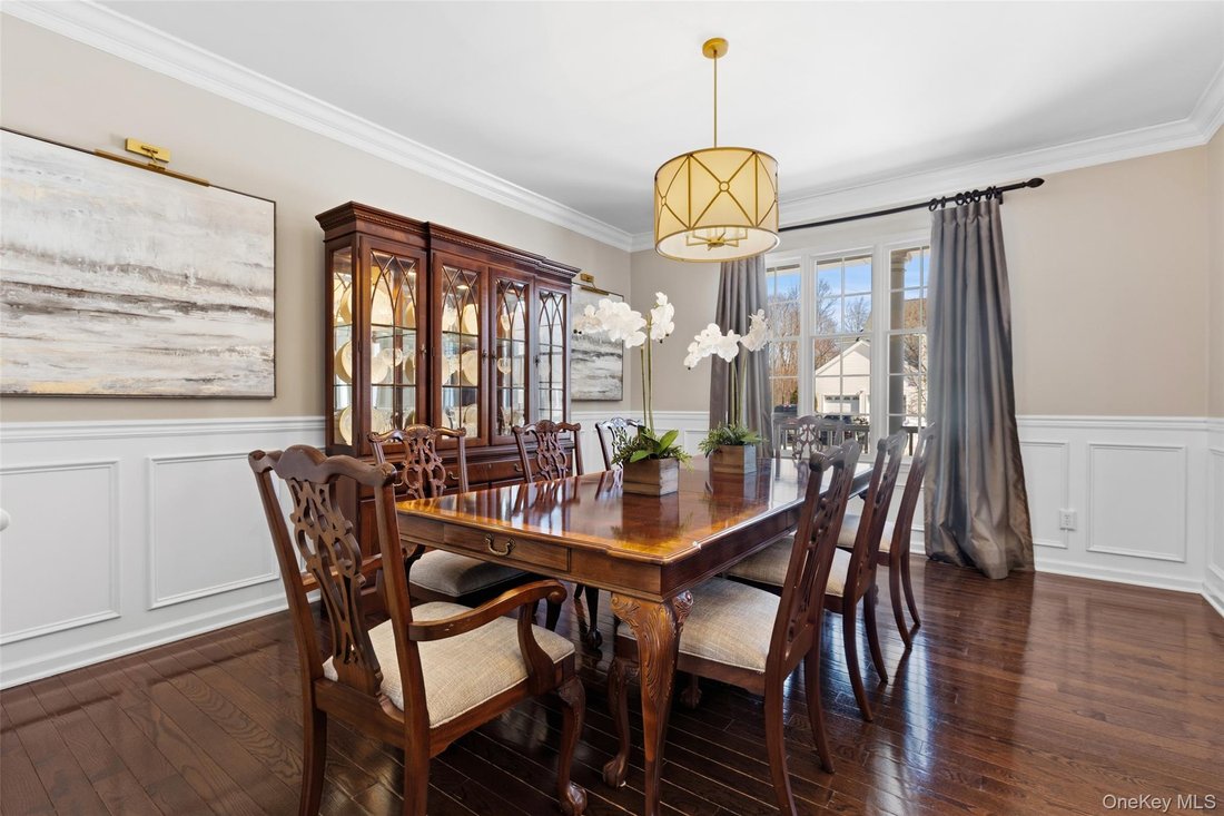 House in Baldwin Place, New York, United States 5 - 17380132