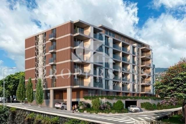 Apartment in Santa Luzia, Madeira, Portugal 1 - 14947452