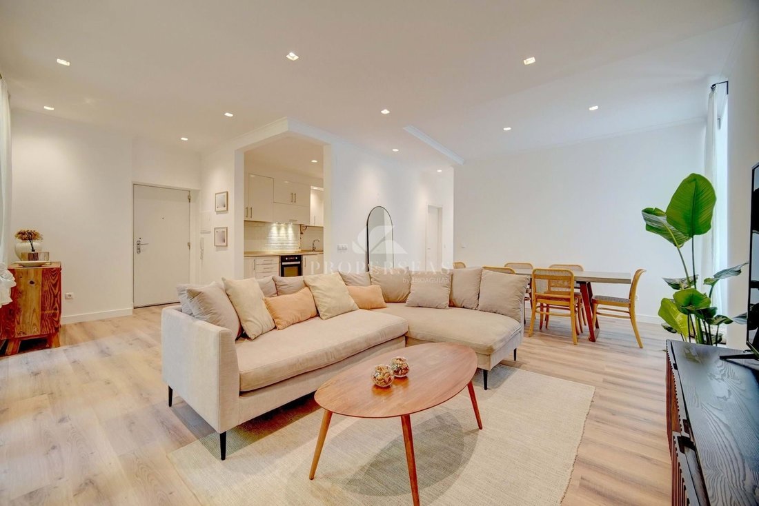 Apartment in Estrela, Lisbon, Portugal 1 - 15529390