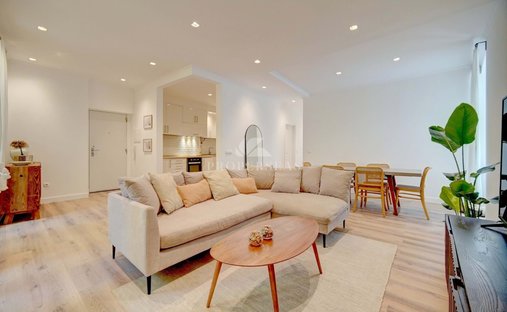 Apartment in Estrela, Lisbon, Portugal 1