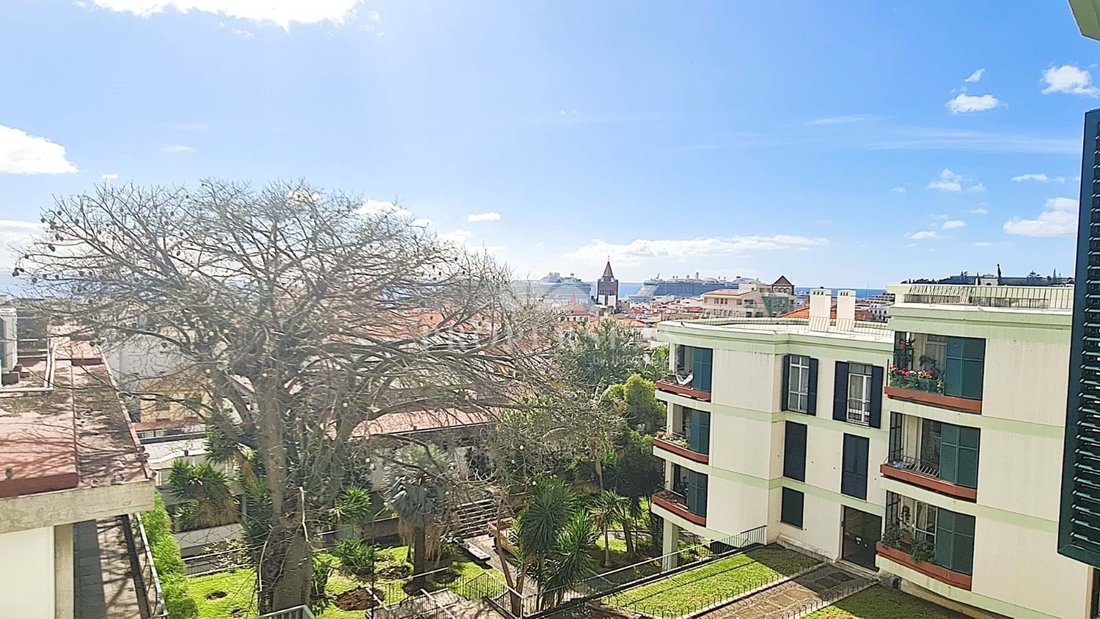 Wohnung in Santa Luzia, Autonome Region Madeira, Portugal 5 - 17076307